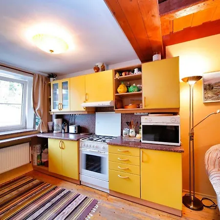 Apartamento Lai 34 Tallin