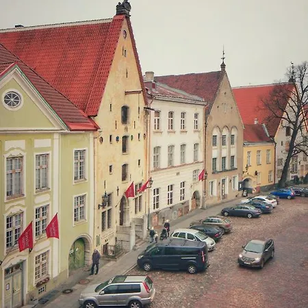 Apartamento Lai 34 Tallin